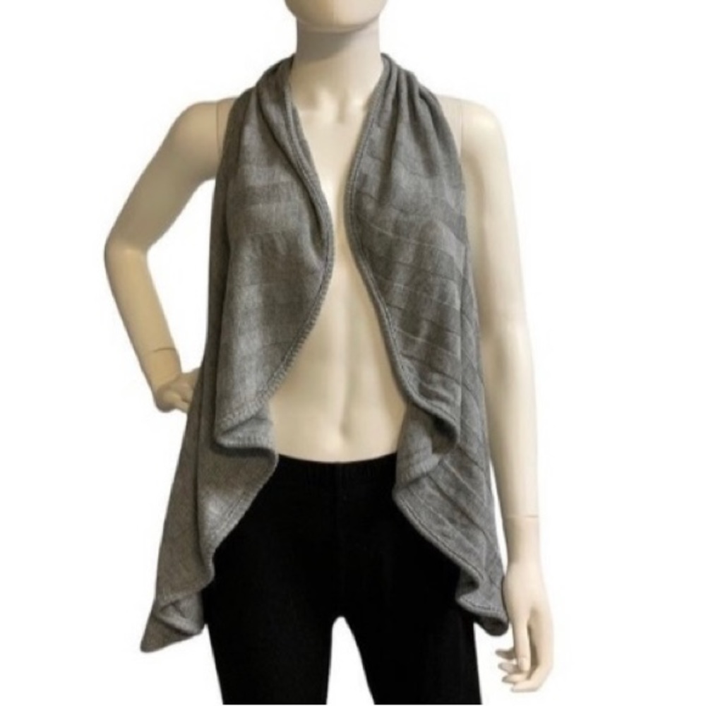 Say What? Women's Summer Vest Size Small